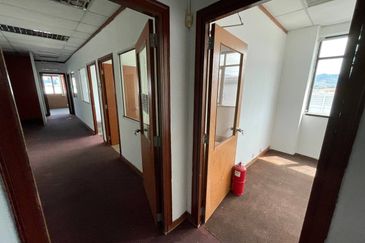 Bandar Baru Wangsa Maju