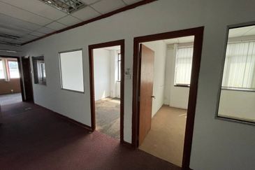 Bandar Baru Wangsa Maju