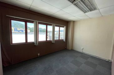 Bandar Baru Wangsa Maju