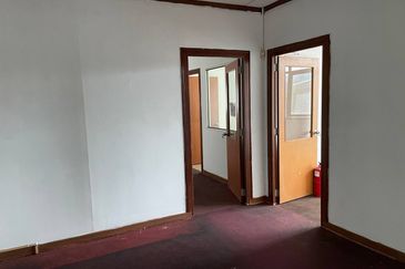 Bandar Baru Wangsa Maju