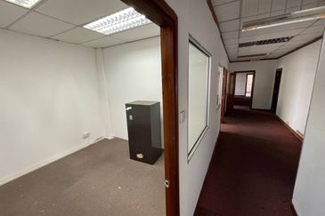 Bandar Baru Wangsa Maju