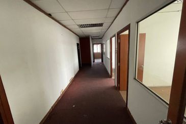 Bandar Baru Wangsa Maju