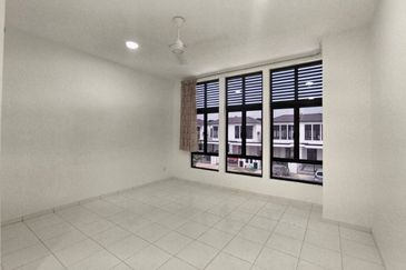 Graham Garden @ Eco Grandeur