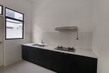 Graham Garden @ Eco Grandeur