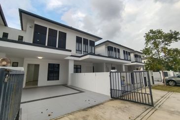 Graham Garden @ Eco Grandeur