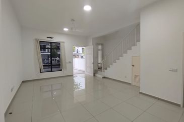 Graham Garden @ Eco Grandeur