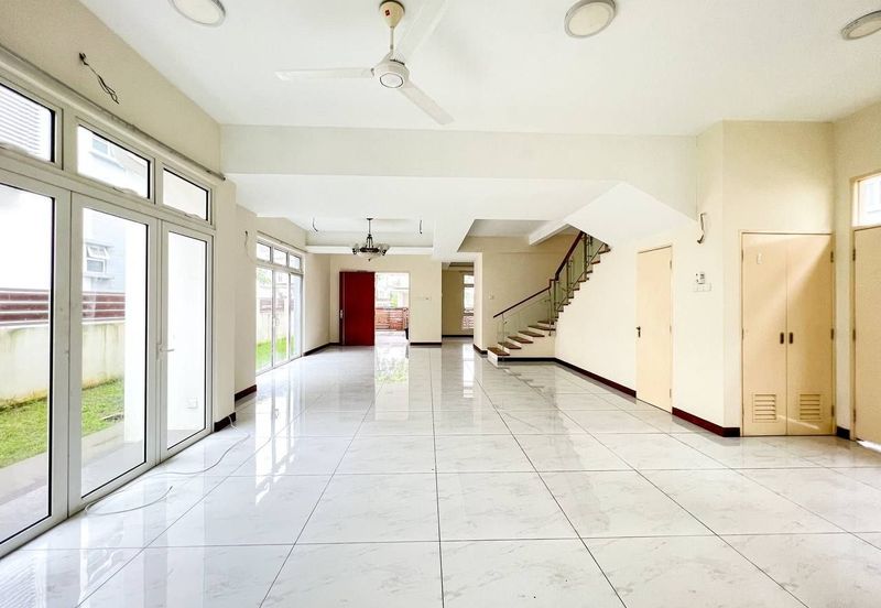 Casa Idaman, Setia Alam