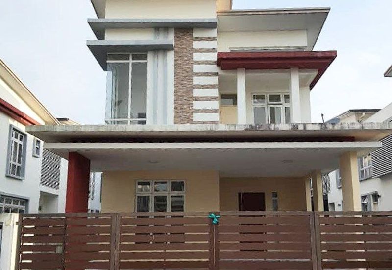 Casa Idaman, Setia Alam