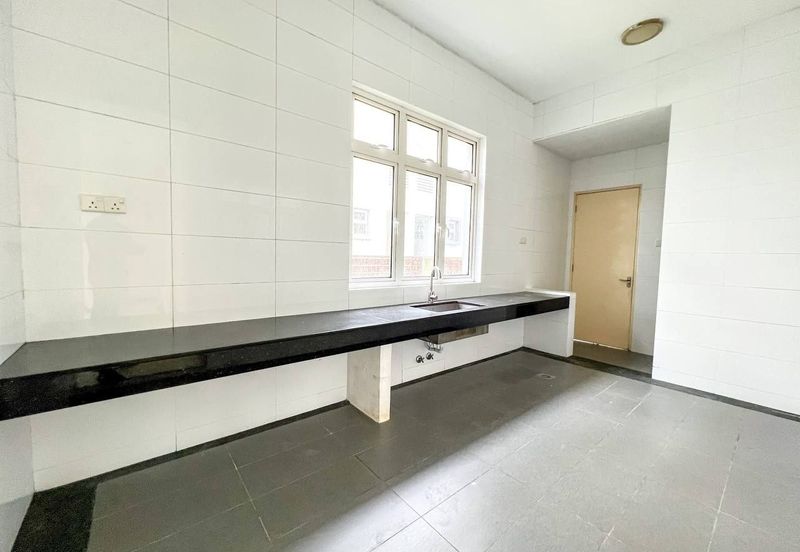 Casa Idaman, Setia Alam