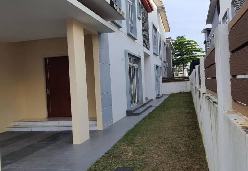 Casa Idaman, Setia Alam