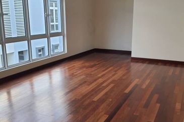 Casa Idaman, Setia Alam