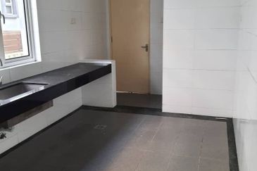 Casa Idaman, Setia Alam