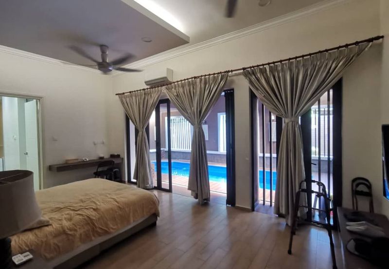 Seksyen 7, Shah Alam