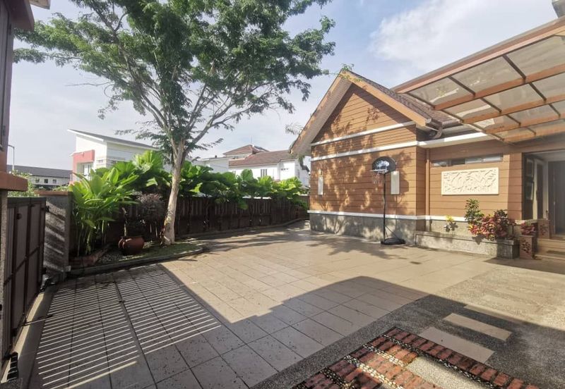 Seksyen 7, Shah Alam