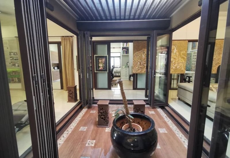 Seksyen 7, Shah Alam