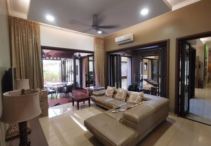 Seksyen 7, Shah Alam