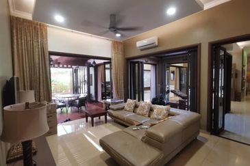 Seksyen 7, Shah Alam