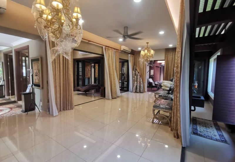 Seksyen 7, Shah Alam