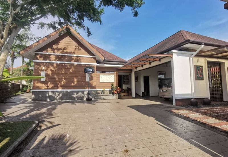 Seksyen 7, Shah Alam