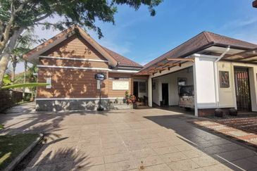 Seksyen 7, Shah Alam