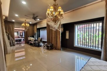 Seksyen 7, Shah Alam