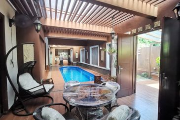 Seksyen 7, Shah Alam