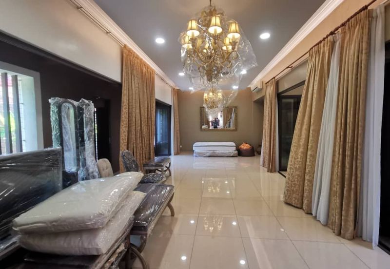 Seksyen 7, Shah Alam