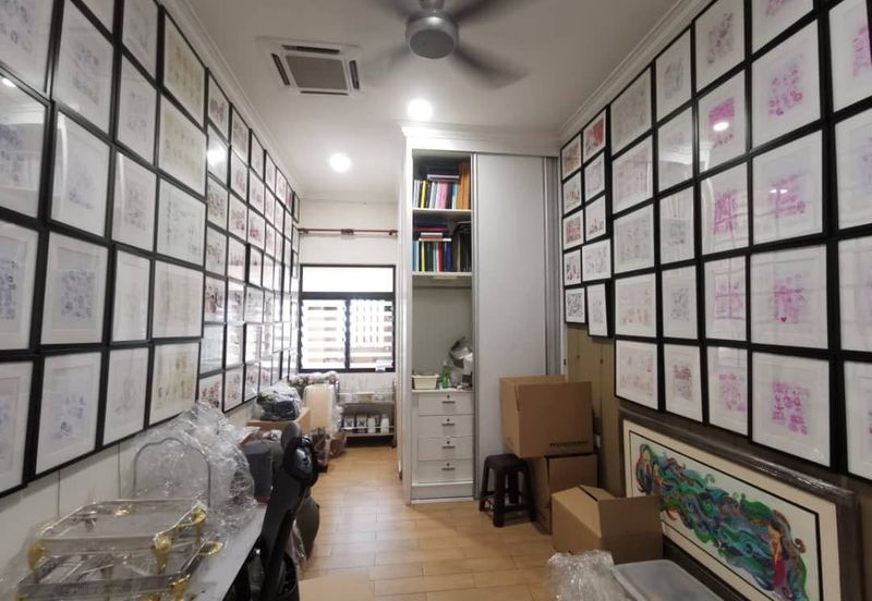 Seksyen 7, Shah Alam