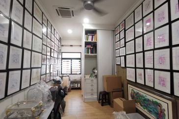 Seksyen 7, Shah Alam