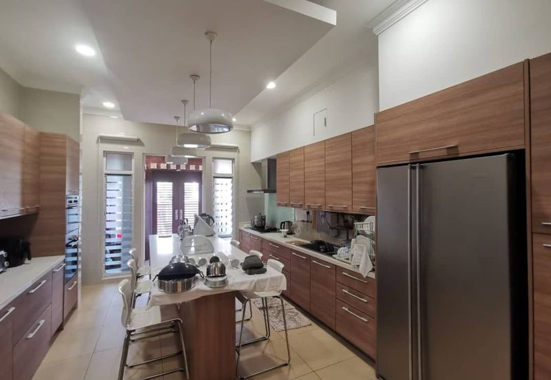 Seksyen 7, Shah Alam