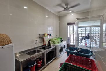 Seksyen 7, Shah Alam