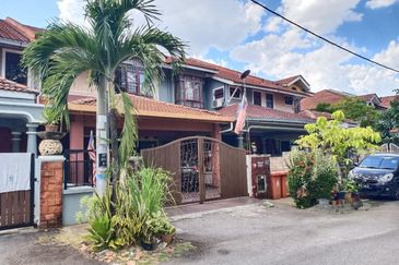 Seksyen 5, Kota Damansara