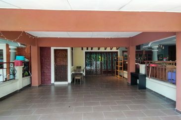 Seksyen 5, Kota Damansara