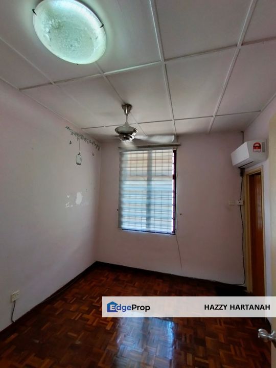 FACING OPEN Teres 2 tingkat, Dataran Emas, Seksyen 5, Kota Damansara, rumah cantIk, Selangor, Kota Damansara