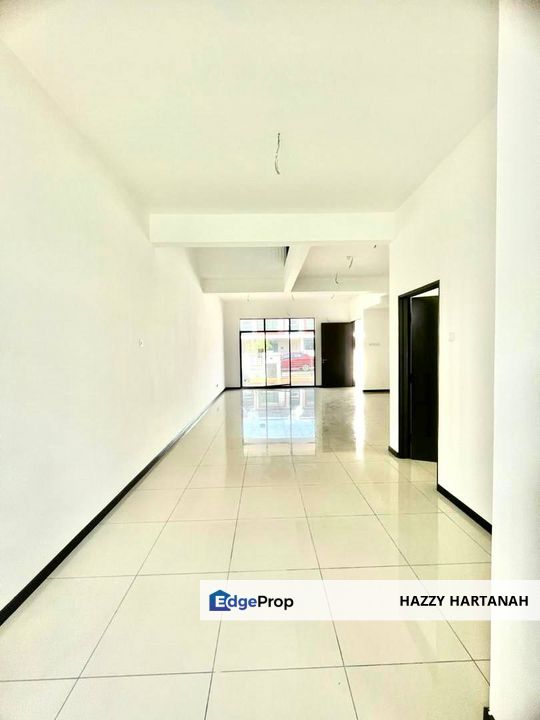 Double Storey Mawar Sari @ Saujana Perdana, Saujana Utama , Selangor, Sungai Buloh