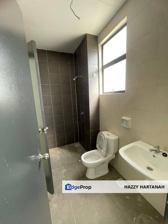 Double Storey Mawar Sari @ Saujana Perdana, Saujana Utama , Selangor, Sungai Buloh