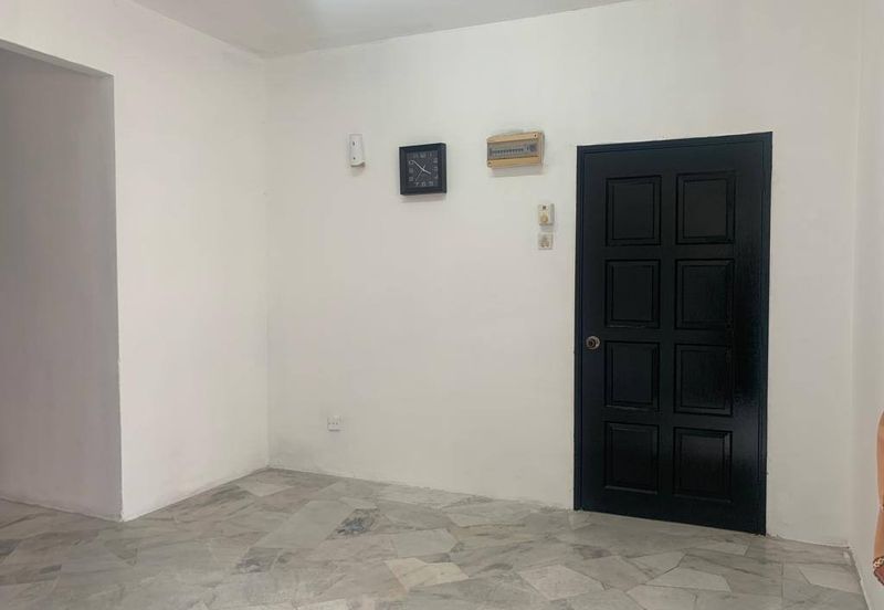 SU1 @ Bandar Saujana Utama