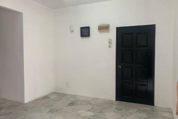 SU1 @ Bandar Saujana Utama