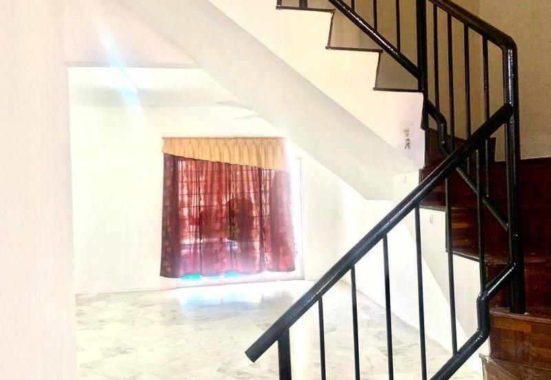 SU1 @ Bandar Saujana Utama