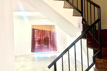 SU1 @ Bandar Saujana Utama