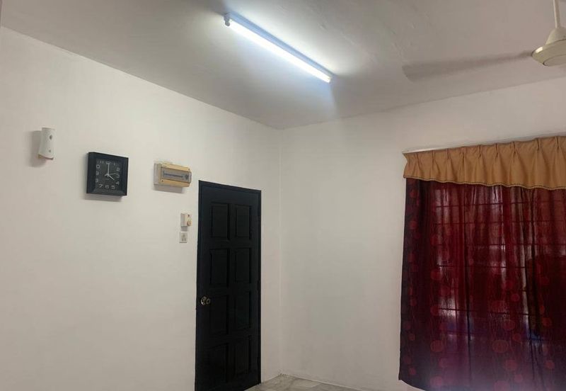 SU1 @ Bandar Saujana Utama