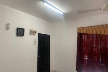 SU1 @ Bandar Saujana Utama