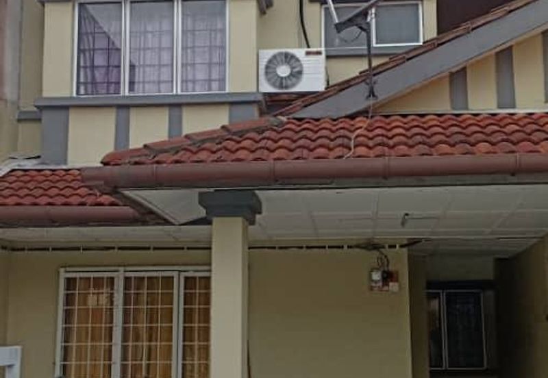 SU1 @ Bandar Saujana Utama