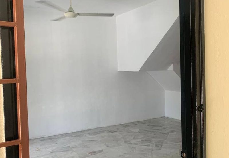 SU1 @ Bandar Saujana Utama