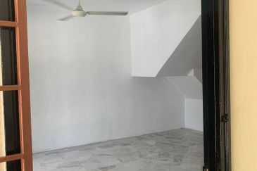 SU1 @ Bandar Saujana Utama