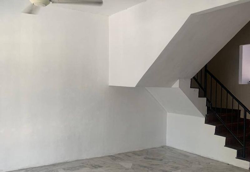 SU1 @ Bandar Saujana Utama