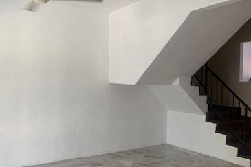 SU1 @ Bandar Saujana Utama