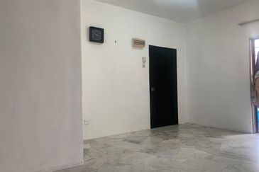 SU1 @ Bandar Saujana Utama