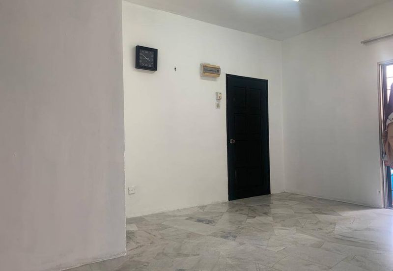 SU1 @ Bandar Saujana Utama