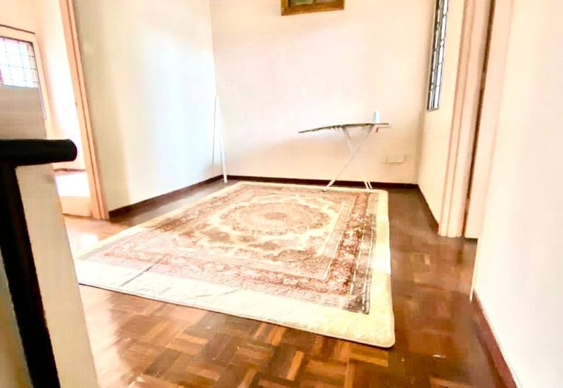 SU1 @ Bandar Saujana Utama